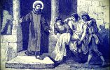 Mardi 8 mars – De la férie – Saint Jean de Dieu, Confesseur