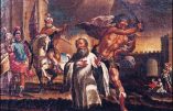Vendredi 11 mars 2020 – Vendredi des Quatre-Temps – En Espagne : saint Euloge, Prêtre et Martyr († 859)