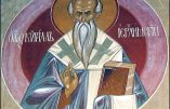 Vendredi 18 mars – De la férie – Saint Cyrille de Jérusalem, Évêque, Confesseur et Docteur de l’Église