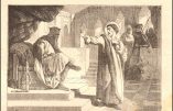 Mercredi 23 mars – De la férie – Saint Victorien de Carthage et ses Compagnons, Martyrs († 484)