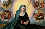 Vendredi 8 avril – De la férie – Notre-Dame de Compassion – Bienheureuse Maria Assunta, Franciscaine, Missionnaire de Marie (1878-1905) – Saint Perpet ou Perpetuus, Évêque de Tours († 494)