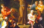 Lundi 28 mars – De la férie – Saint Jean de Capistran, Confesseur, franciscain