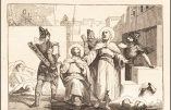 Mardi 29 mars – De la férie  – Saint Jonas et saint Barachisius, Martyrs († 327)