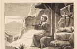 Mercredi 30 mars – De la férie – Saint Jean Climaque, Abbé, Père de l’Église (525-605)