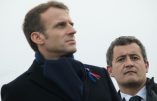 Plan sécurité : Macron et Darmanin se moquent des Français