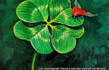 Dessin de printemps