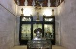 Bari (Italie) : les reliques de Saint Nicolas volées par un migrant tunisien puis retrouvées