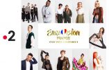 Eurovision : Le groupe breton Alvan & Ahez chante « je danse avec le diable »