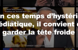 Les dix principes de la propagande de guerre expliqués par l’Observatoire du Journalisme