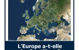 21 mars 2022 à Paris – L’Europe a-t-elle des frontières ?