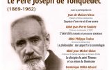26 mars 2022 à Paris – Colloque « Le Père Joseph de Tonquédec »