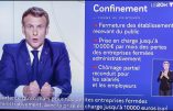 Les confinements ne servent à rien …même l’Oligarchie vous le dit