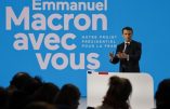 Macron, celui qui veut « emmerder les non-vaccinés », demande un peu de bienveillance… C’est « l’hôpital qui se moque de la charité »
