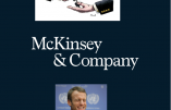 Macron et McKinsey, les liaisons dangereuses
