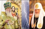 Ukraine : les dimensions religieuses d’un conflit, par l’abbé Patrick de LA ROCQUE