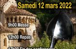 Grande réunion formation/cohésion de la région Languedoc-Occitanie samedi 12 mars 2022