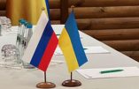Ukraine : un plan pour passer du champ de bataille à la table des négociations