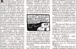 Affaire McKinsey : le gouvernement pris la main dans le pot de confiture préparée par le “Mozart de la finance”