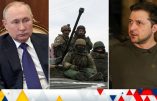 L’ancien commandant des services secrets italiens : « Je suis avec Poutine, le problème de la guerre c’est Zelensky »