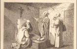 Vendredi 1er avril – De la férie – Saint Hugues, Évêque de Grenoble (1053-1132)