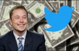 Elon Musk rachète twitter, la bien-pensance s’étrangle de rage et de peur