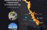 Transnistrie : le plus gros dépôt de munitions d’Europe en jeu