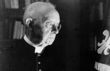 L’abbé Lionel Groulx, père de la doctrine d’Etat du Québec