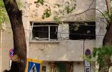 Transnistrie : la guerre d’Ukraine s’étend à Tiraspol