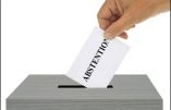 A trois jours du second tour de la présidentielle : s’abstenir ou pas ?
