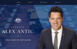 Un sénateur australien dénonce l’influence croissante du Forum économique mondial sur les gouvernements