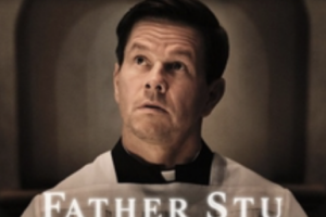 L’acteur catholique Mark Wahlberg joue le boxeur qui devient prêtre dans un nouveau film avec Mel Gibson