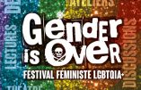 CIVITAS Corrèze proteste contre la tenue du Festival féministe LGBTQIA+ « Gender is over » à BRIVE LA GAILLARDE (Corrèze)