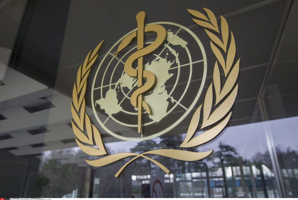 Attention danger : le "traité pandémie" de l'OMS est un scandale