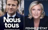 Elections présidentielles, pourquoi Marine Le Pen peut battre Macron malgré le « front républicain »