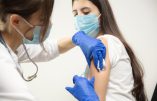 Une étude scientifique démontre que les non-vaccinés ont un meilleur système immunitaire que les vaccinés