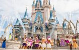 Walt Disney et sa propagande lgbt dans le collimateur du gouvernement de Floride