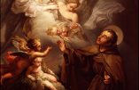 Mardi 17 mai – Saint Pascal Baylon, 1er Ordre capucin, Confesseur