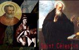 Jeudi 19 mai – Saint Pierre Célestin, Pape et Confesseur – Sainte Pudentienne, Vierge – Saint Théophile de Corte, 1er Ordre capucin – Saint Yves, Avocat