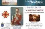 Lys de France organise une visite guidée du Musée cosaque