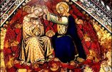 Mardi 31 mai – La Bienheureuse Vierge Marie Reine – Sainte Pétronille, Vierge