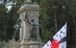 Civitas Bretagne rend hommage à Sainte Jeanne d’Arc