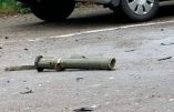 Un lance-roquette suédois envoyé en Ukraine explose dans une voiture à Moscou