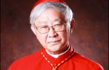 Entre la Chine ou la défense du cardinal Zen, le pape François a choisi : ce sera Pékin la Rouge