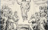 Jeudi 26 mai – Ascension de Notre Seigneur  – Saint Philippe Néri, Confesseur – Saint Éleuthère, Pape et Martyr