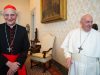 Un cardinal pro-LGBT que la franc-maçonnerie verrait bien en futur pape devient président de la conférence épiscopale italienne