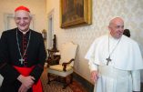 Un cardinal pro-LGBT que la franc-maçonnerie verrait bien en futur pape devient président de la conférence épiscopale italienne