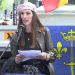 Cassandre Fristot : Jeanne d’Arc, modèle pour la femme française d’aujourd’hui