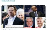 George Soros vs Elon Musk : bataille entre milliardaires concernant le contrôle de Twitter