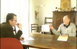 Jean Madiran et Mgr Lefebvre : retour sur un entretien, par Jacques-Régis du Cray