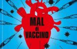 Italie – Revirement médiatique et focus sur les effets secondaires des « vaccins » contre le Covid